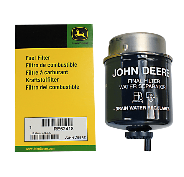 AM134371 - CLAMP fits JOHN DEERE
