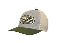 Image of the John Deere Vintage Sign Cap.
