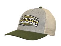 John Deere Vintage Sign Cap
