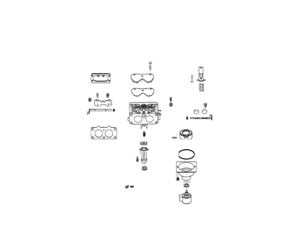LABLT Carburetor MIA11790 MIA11461 MIA11173 For John Deere
