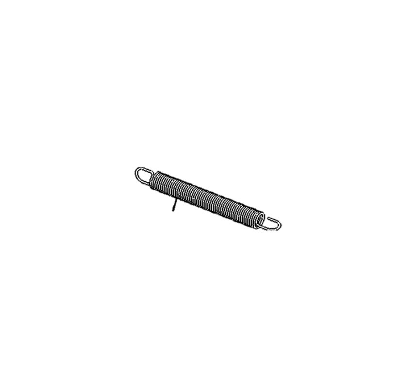 75959 Spring GX25959 - EXTENSION SPRING - Greenway Equipment – John Deere Dealer ...