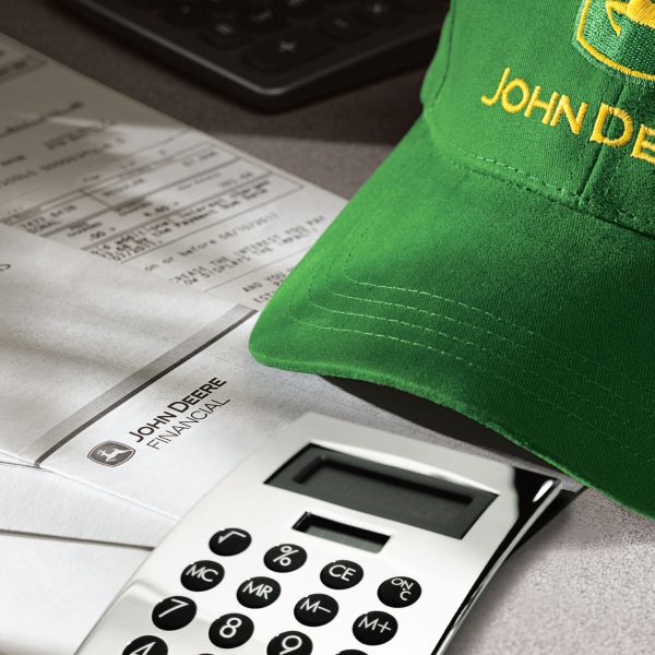 John Deere Financing Options Greenway EquipmentGreenway Equipment