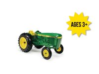 Image of the 1/16 scale John Deere 2440 replica play toy tractor.