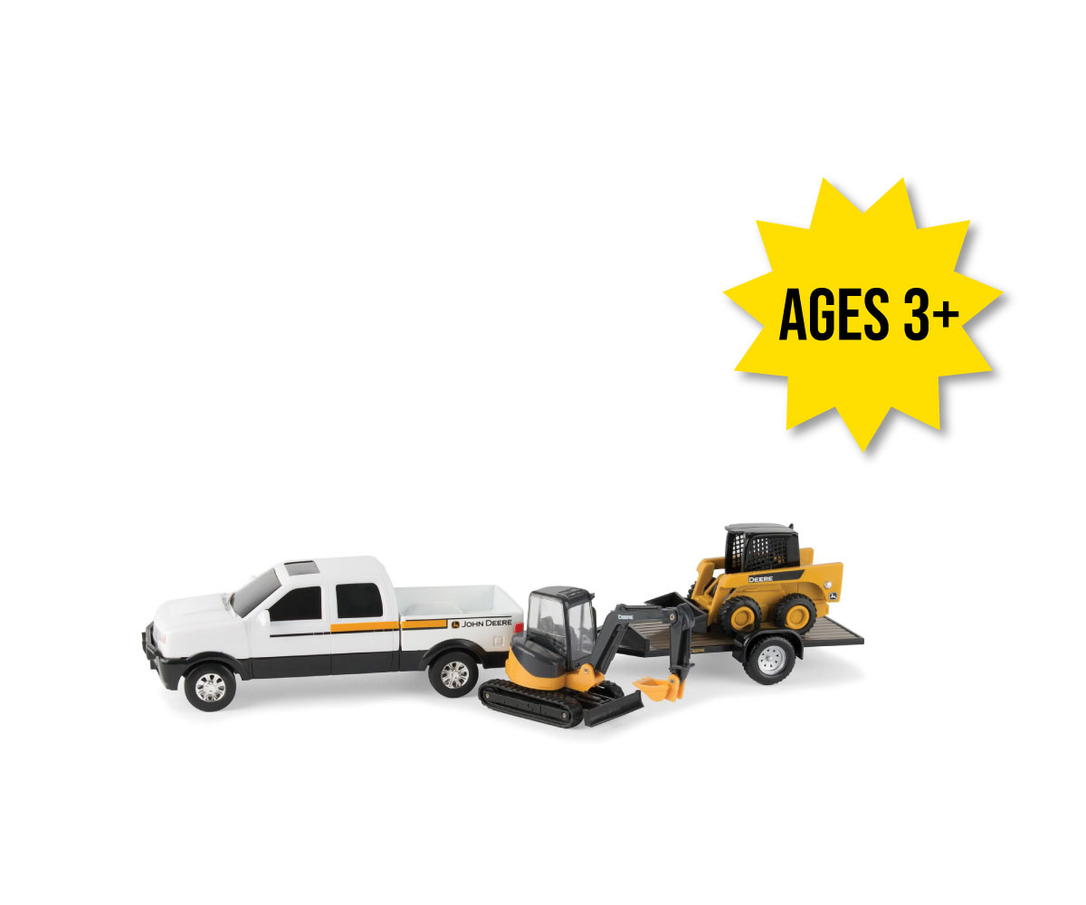 LP66951-8-inch-construction-set-John-Deere-Everyday-Play-kids-toys-2 Image of the John Deere Everyday Play 8-inch Construction toy set.