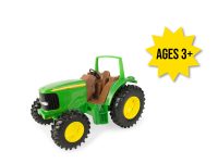 Image of the 11-inch John Deere tough toy tractor.
