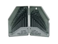 Image of the John Deere 30-piece Hex Key Set.