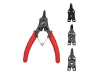 Image of the John Deere Snap Ring Plier Set.