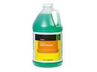 Image of the half-gallon John Deere Premium Hand Cleaner.