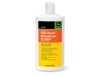 Image of the 16-ounce John Deere Heavy-Duty Hand Cleaner with Pumice.
