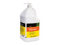 Image of the 1-Gallon John Deere Heavy Duty Hand Cleaner with Pumice.