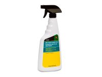 Image of the 16-ounce John Deere Ultra Guard Leather care.