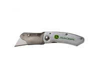 Image of the John Deere folding utility knife.