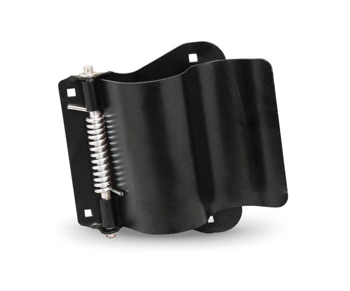 TY26844-John-Deere-Heavy-Duty-Grease-Gun-Holder Image of the John Deere Heavy Duty Grease Gun Holder.