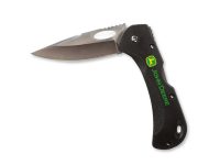 Image of the John Deere folding pocket knife.