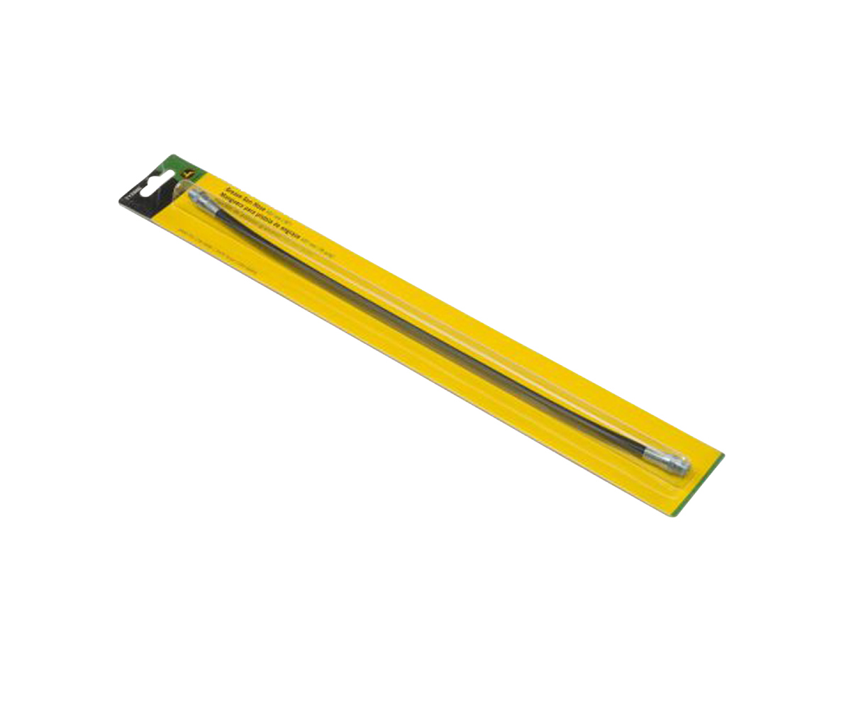 TY2886-John-Deere-Hose-Flexible-Whip Image of the John Deere Hose flexible whip.