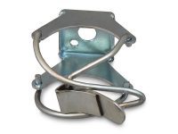 Image of the John Deere Holster for 2 and one forth inch diameter grease guns.