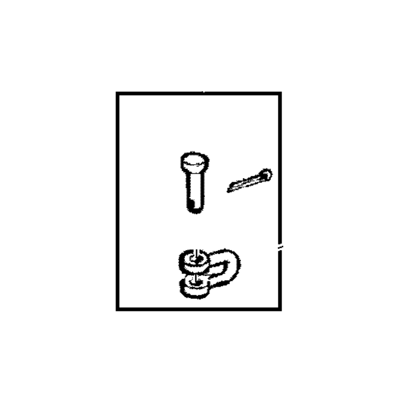 AL71277- Shackle - Greenway Equipment – John Deere Dealer – Arkansas ...