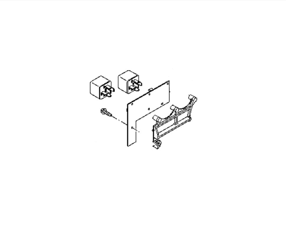 AH209883 - CIRCUIT BOARD - Greenway Equipment – John Deere Dealer