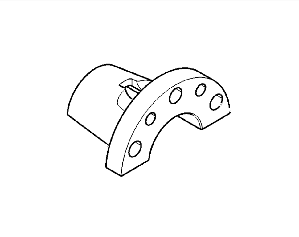 R126587 - SLEEVE - Greenway Equipment – John Deere Dealer – Arkansas ...