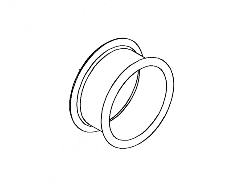 R87732 R87732 - ADAPTER FITTING - Greenway Equipment – John Deere Dealer ...