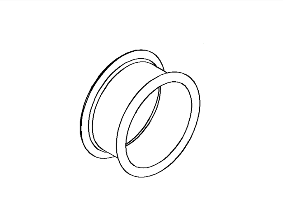 R87732 R87732 - ADAPTER FITTING - Greenway Equipment – John Deere Dealer ...