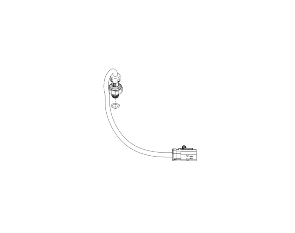 RE546986 - EXHAUST PIGTAIL - Greenway Equipment – John Deere Dealer ...
