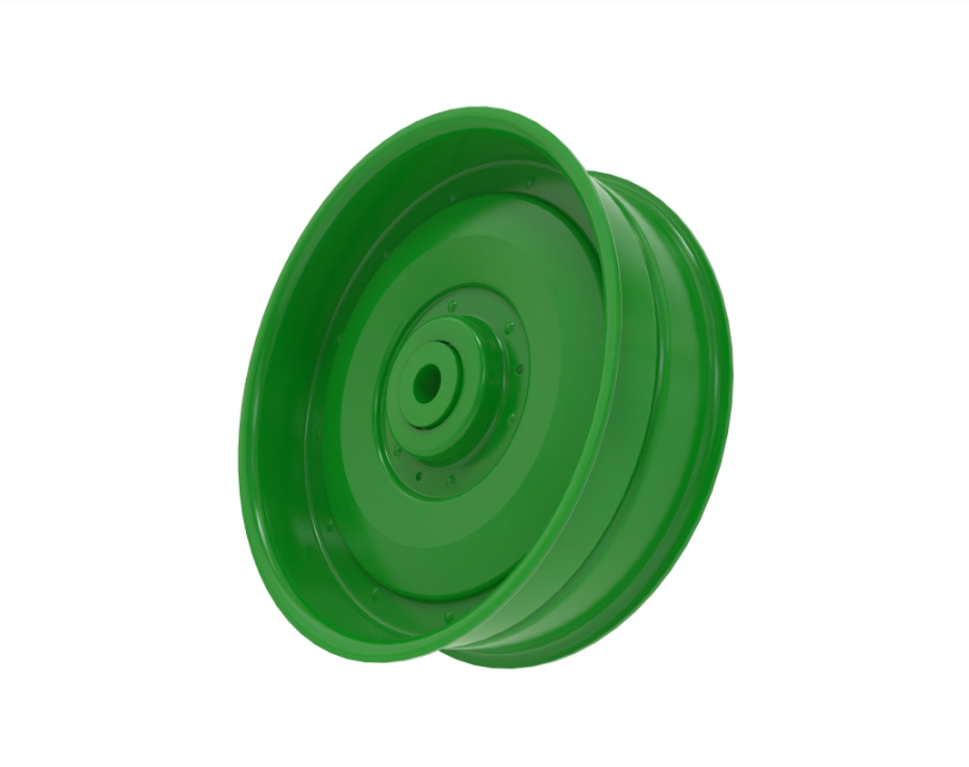AH204389 - Idler - Greenway Equipment – John Deere Dealer – Arkansas ...