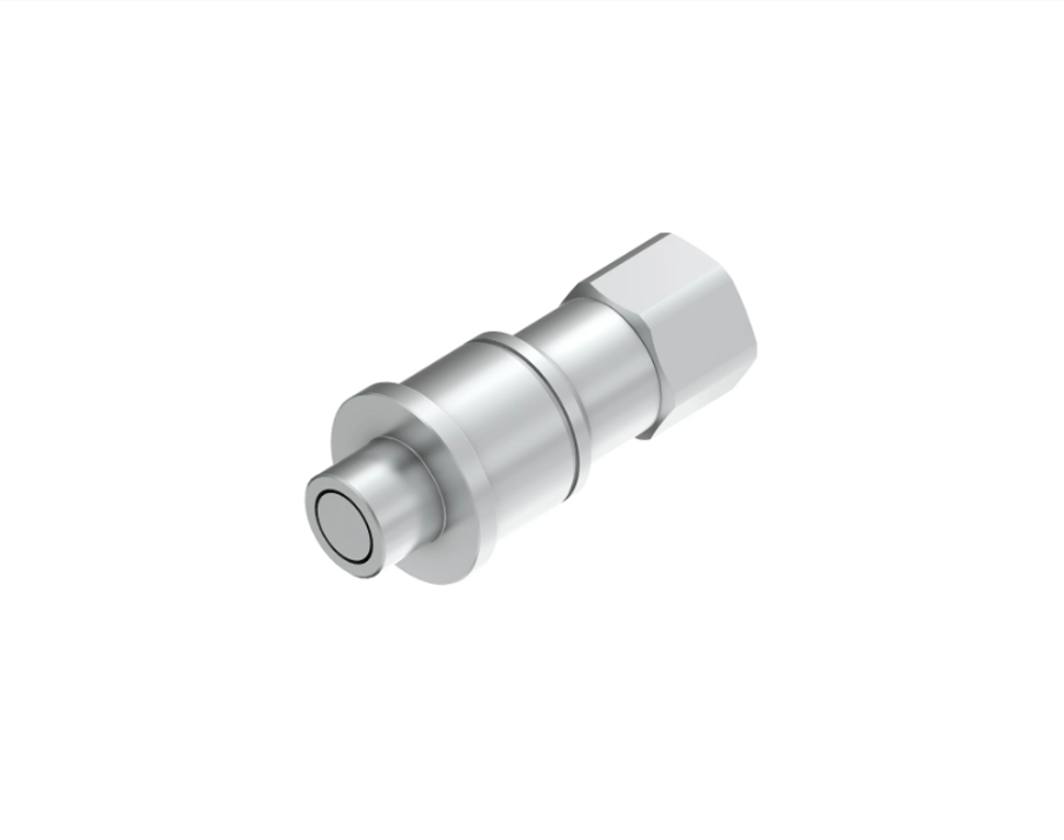 AH225668 - Hydr. Quick Coupler Socket - Greenway Equipment – John Deere ...