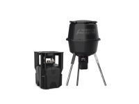thumbnail interactive-video image 1 of American Hunter 6V Rechargeable Lantern Battery - 5 Amp Spring Top Battery 1 of 12