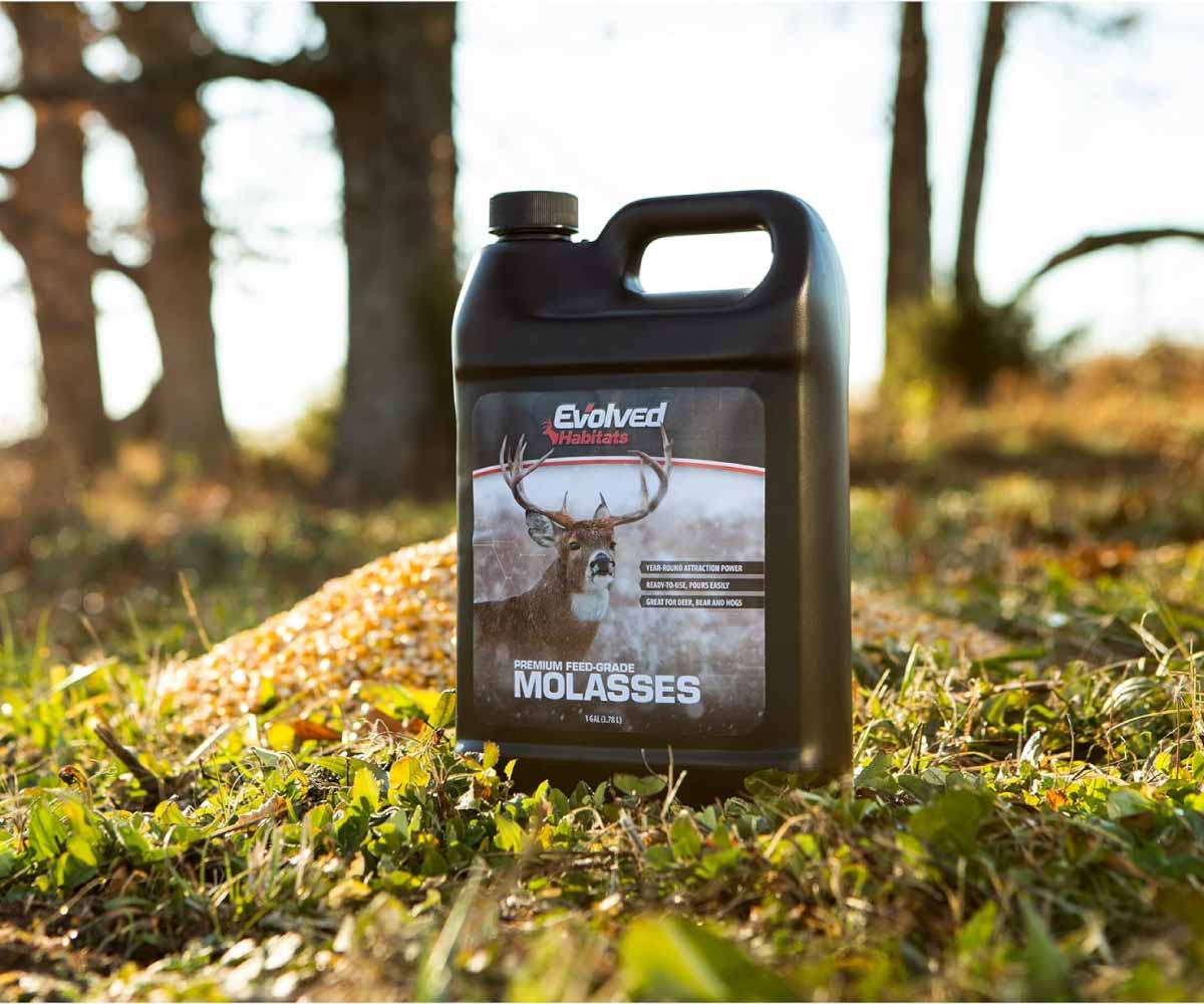 EVL-EVO21396-Evolved-Habits-Wildlife-Molasses-1-Gallon-2