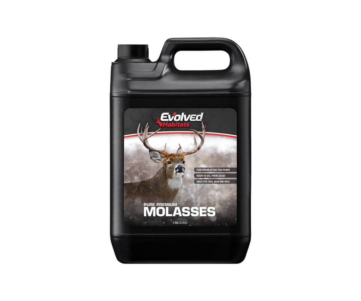 EVL-EVO21396-Evolved-Habits-Wildlife-Molasses-1-Gallon