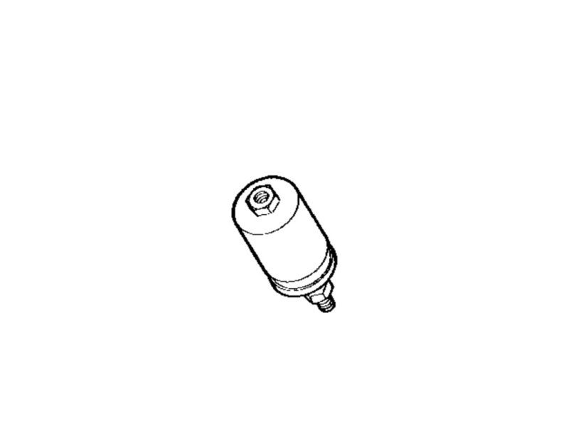 AL31413 - Oil Filter - Greenway Equipment – John Deere Dealer ...
