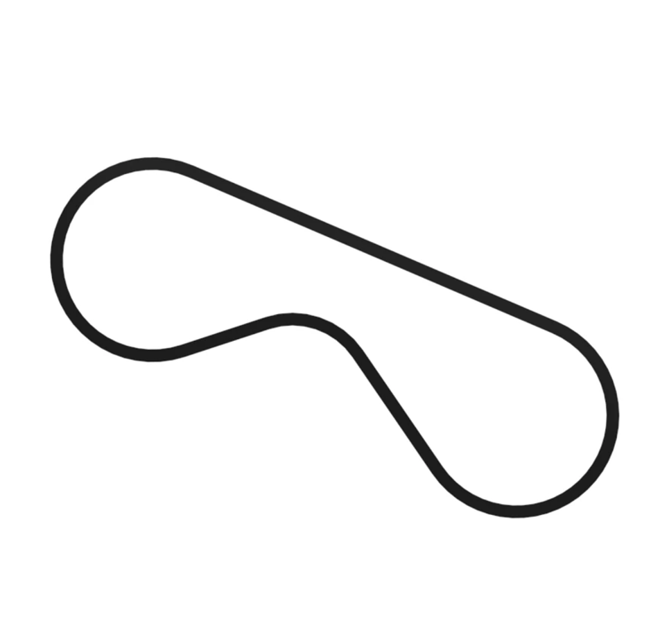 4612331 - V-Belt - Greenway Equipment – John Deere Dealer – Arkansas ...