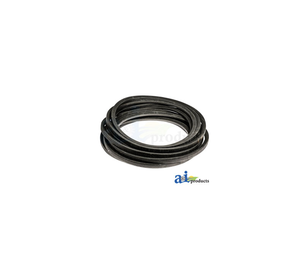 4-Piece Belt Set KT99202431 For Kubota DM2028 & DM2032 – A&I Products