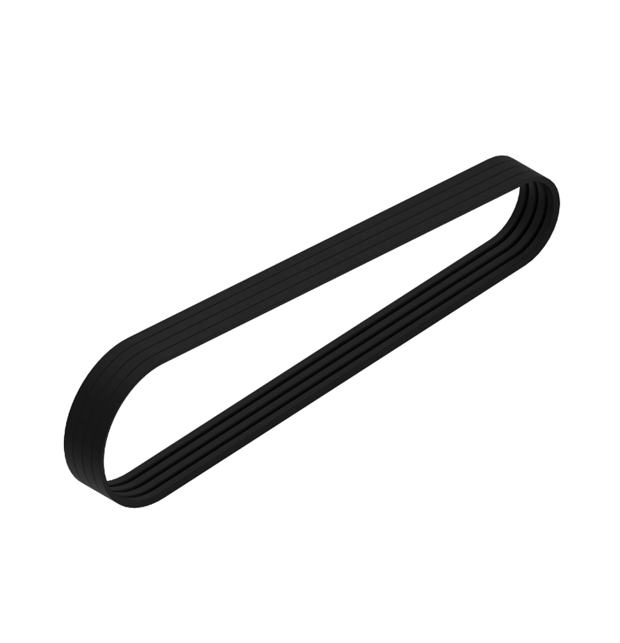 4612763 - Air Compressor V-Belt - Greenway Equipment – John Deere ...