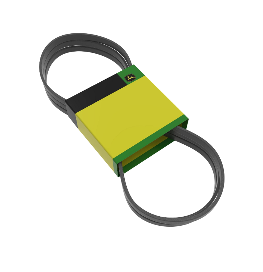 T310489 - Flat Belt - Greenway Equipment – John Deere Dealer – Arkansas ...
