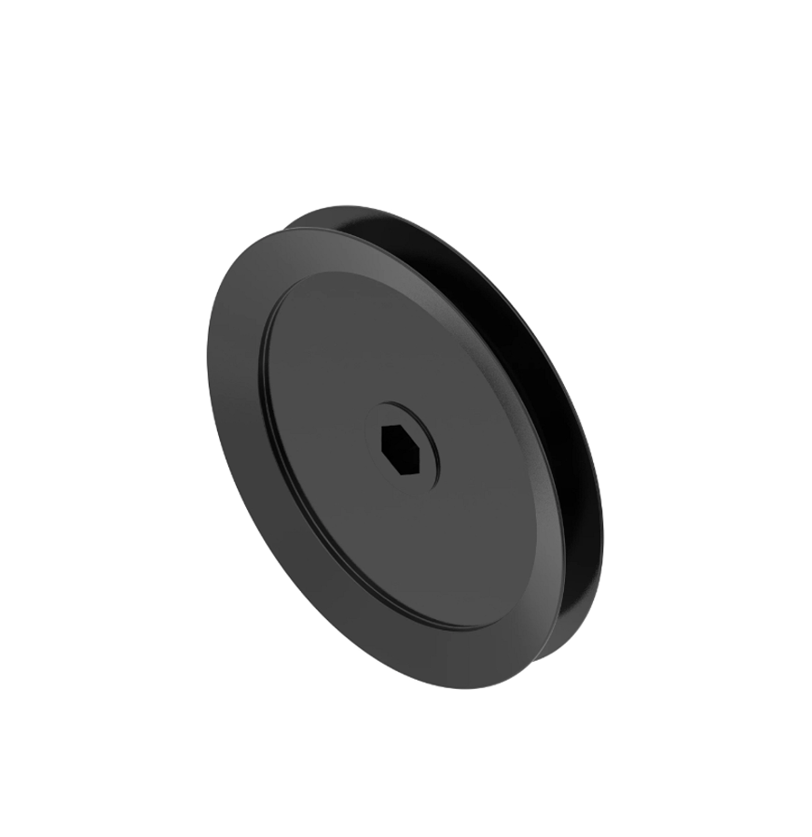 ♡ncmkh♡ AH209769 - Drive Pulley - Greenway Equipment – John Deere Dealer
