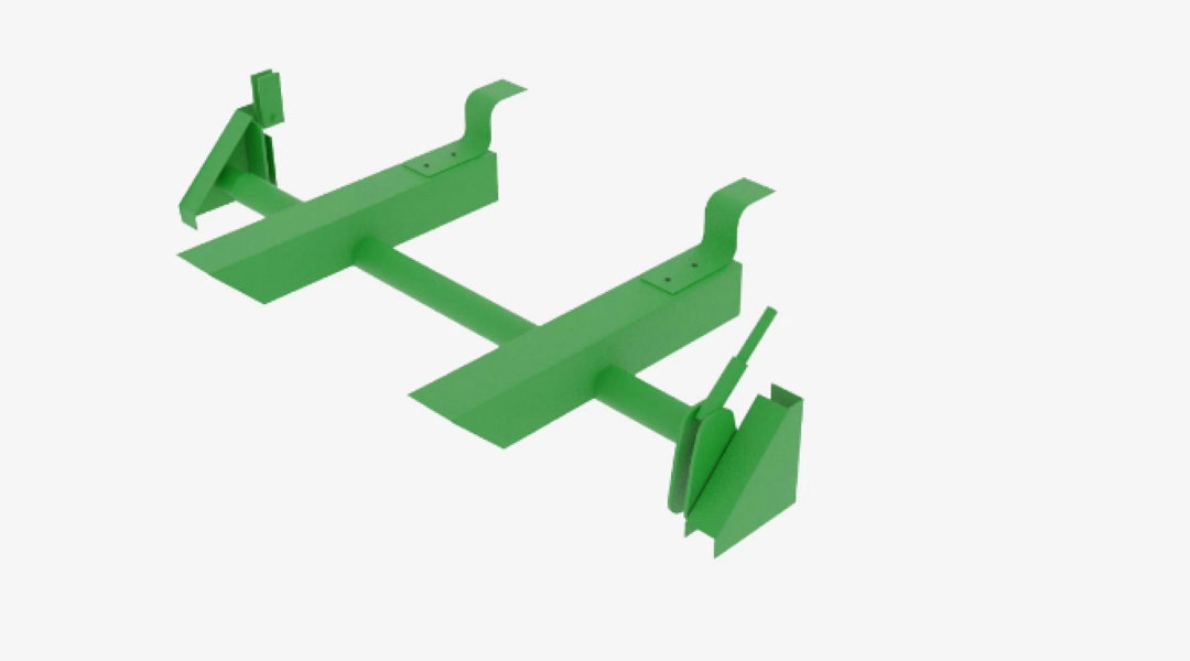 BE32285 - Bale Ramp - Greenway Equipment – John Deere Dealer – Arkansas ...