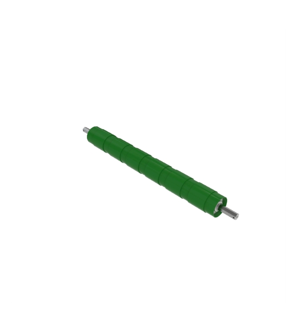 DC32569 - Baler Drive Roller - Greenway Equipment – John Deere Dealer ...