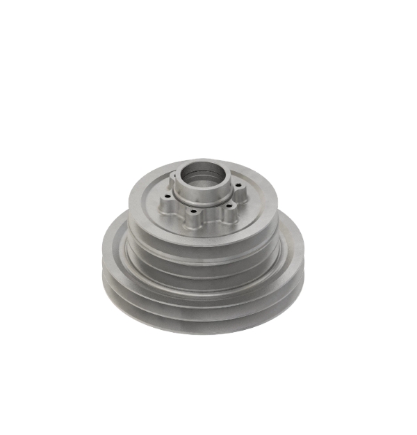 H158358 - Feed Accelerator Drive Pulley - Greenway Equipment – John ...