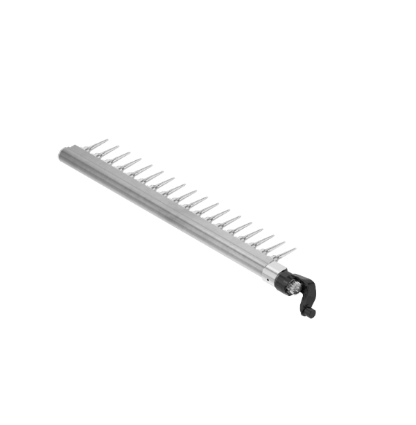 AN276740 - RH Cotton Picker Spindle Bar - Greenway Equipment