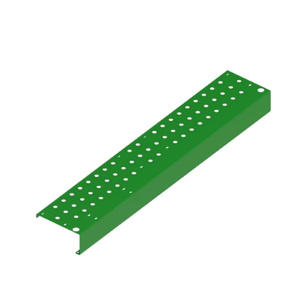 KK17182 - LH Platform Extension Angle - Greenway Equipment – John Deere ...