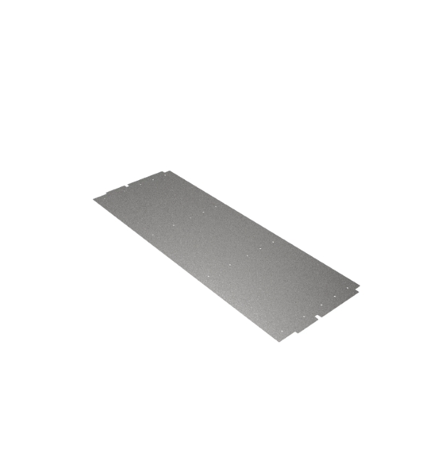 KK20730 - Handler Frame Sheet - Greenway Equipment – John Deere Dealer ...