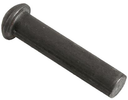 142673-LB - OVAL HEAD SECTION RIVETS #5-1/2 x 15/16 LONG - Greenway ...