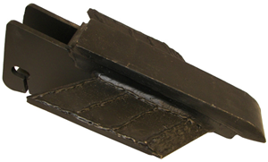 693-TW125PCW - WILCOX RIPPER POINT- FULLY CAPPED FOR 1-1/2 SHANK - 7 ...