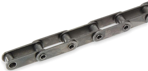 673-R2050 - AGSMART ROLLER CHAIN - #2050 DOUBLE PITCH x 10 FEET BOX ...