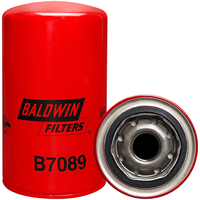 B7049 B7089 - OIL FILTER - Greenway Equipment – John Deere Dealer – Arkansas ...