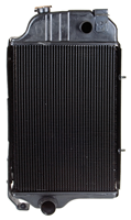 TP-AL39290 - RADIATOR ASSEMBLY - Greenway Equipment – John Deere Dealer ...