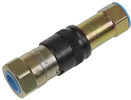 826-FF493 - FLUSH FACED COUPLER SET - Greenway Equipment – John Deere ...