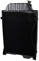 Ar79498 Radiator TP-AR49454 - RADIATOR FOR JOHN DEERE - Greenway Equipment – John Deere ...